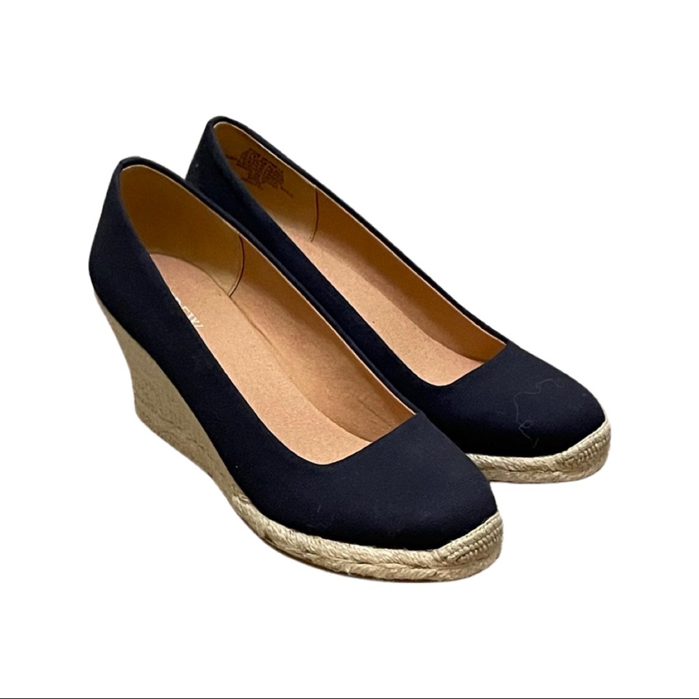 Brand New J Crew Wedges